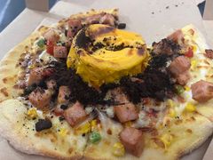 -达美乐比萨(栖霞大道店)