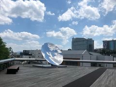 -三星美术馆Leeum