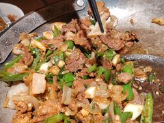 -老湘村·湖南土菜(天河维多利店)