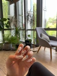 -LILY NAILS美甲美睫