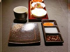 -300杯·和牛烧肉清酒专门店(廊里店)