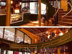 -牡丹弄·咖啡馆·酒馆(红坊里店)