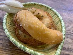 糖饺子-易裕和·长沙米粉(竹塘西路店)