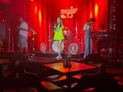 -MOJO•湖景音乐餐厅•Bar(湖滨店)