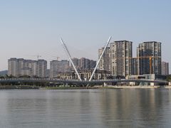 -映月湖中央公园