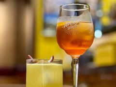 -安妮意大利餐厅(世贸天阶店)
