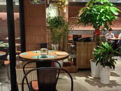 -帕蓝·暹罗料理(曲阳店)