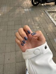 点击看大图 -花奈子日式美甲美睫