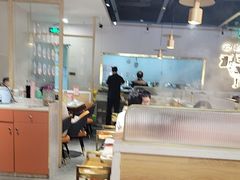 -潮汕大目牛肉火锅(水围店)