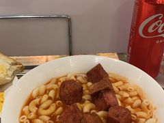 -旺记冰室(九龙中心大厦店)