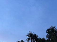 -亚洲大陆最南端