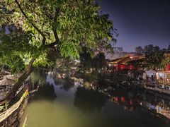 -小河直街历史文化街区