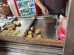 -老槐树煎包