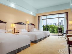 -重庆长寿碧桂园凤悦凤凰酒店