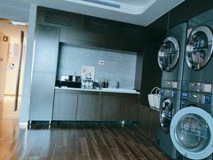 -和颐至尚酒店(石家庄勒泰中心省博物院店)