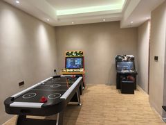 -台山颐和温泉城