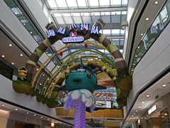 -万达茂商场(南京仙林店)