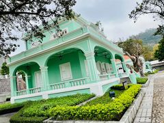 -龙环葡韵住宅式博物馆