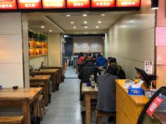 -张文国梆梆肉葫芦头(大雁塔店)