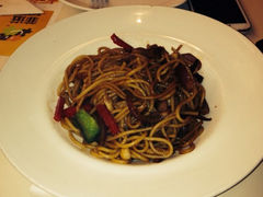 iphone_upload_pic-菲滋意式餐厅(鄞州印象城店)
