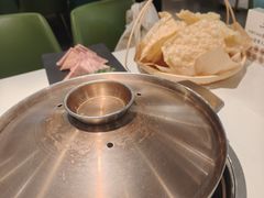 -烹然四季椰子鸡火锅(姚家园万象汇店)