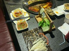 -椒王火锅(厚街万达店)