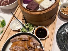 -松鹤楼(狮山永利广场店)