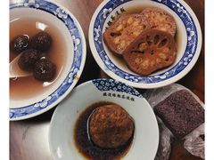 -粗茶淡饭(东关街店)