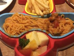 -必胜客(大悦城店)