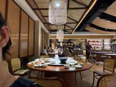 -风味小馆(天目湖宾馆店)