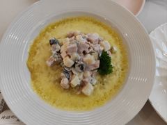 -库滋明·俄罗斯特色美食(中央大街店)