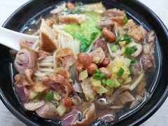 -阿芬卤面(花巷店)