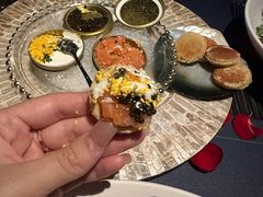 -福楼毕斯罗F Bistronome(国贸商城约会地标景观店)