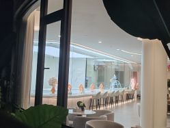 -宝生月子中心(独栋园林·福田店)