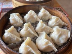 -新兴园饺子馆(北京百子湾店)