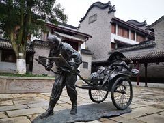 -龙潭水乡