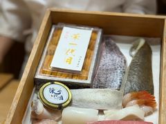 -荣一代目OMAKASE板前料理