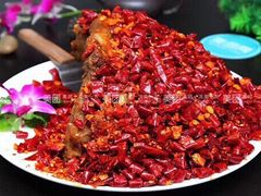 -乔家大院私房菜(海佳云顶店)