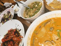 -大灶头·新昌菜(中国茶市店)