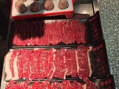 -三头牛·潮汕牛肉生蚝火锅 (夏湾店)