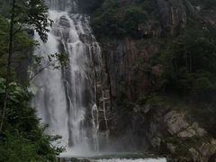 -天台山景区