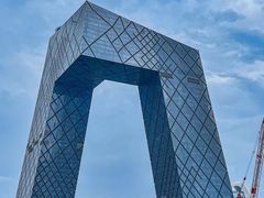 -中央广播电视总台(光华路办公区)