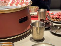 -西塔老太太泥炉烤肉(温州首店万象城黑金店)