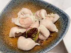 -围炉夜话·潮汕卤水火锅(榕江店)