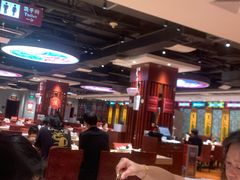 -点都德(华强南店)