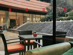 -上海衡山路十二号华邑酒店