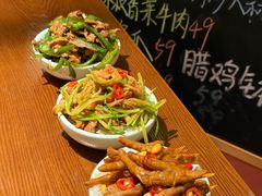 -恰饭·老长沙市井菜(天河客运站店)
