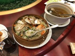 -国惠大酒楼(爱琴海购物公园店)