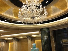 -星河湾半岛酒店-真粤中餐厅