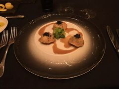 -LA TABLE de Joël Robuchon Restaurant